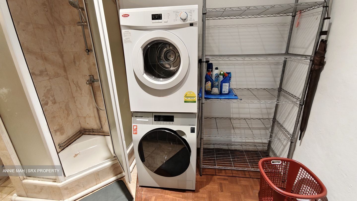 Grange Heights (D9), Apartment #500892991